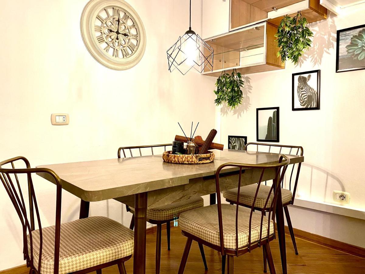 Luxury Apartments In City Center Драч Екстериор снимка